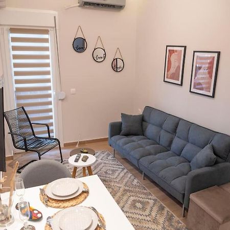 Ivi'S Home Alexandroúpoli Eksteriør bilde